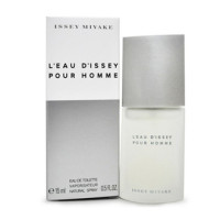 Issey Miyake L'Eau D'Issey Pour Homme миниатюра 15 мл