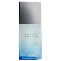 Issey Miyake L'Eau D'Issey Pour Homme Oceanic Expedition тестер (туалетна вода) 125 мл