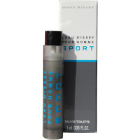 Issey Miyake Leau Dissey Pour Homme Sport пробник 0.8 мл