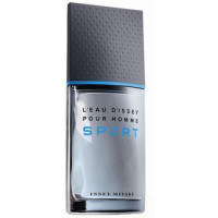 Issey Miyake Leau Dissey Pour Homme Sport тестер (туалетна вода) 100 мл