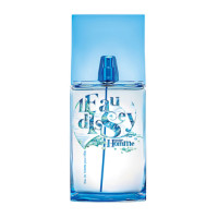 Issey Miyake L'Eau D'Issey Pour Homme Summer 2015 тестер (туалетна вода) 125 мл