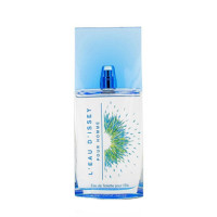 Issey Miyake L`Eau d`Issey Pour Homme Summer 2016 тестер (туалетна вода) 125 мл