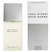 Issey Miyake L'Eau D'Issey Pour Homme туалетна вода 40 мл