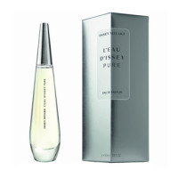 Issey Miyake L'Eau d'Issey Pure парфумована вода 50 мл