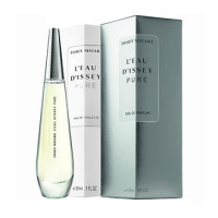 Issey Miyake L'Eau d'Issey Pure туалетна вода 50 мл