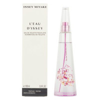 Issey Miyake L'Eau d'Issey Summer 2015 тестер (туалетна вода) 100 мл