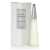Issey Miyake L'eau D'issey туалетна вода 100 мл