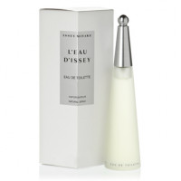 Issey Miyake L'eau D'issey туалетна вода 50 мл