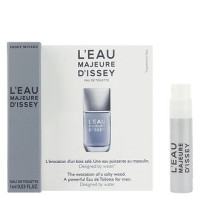 Issey Miyake L'Eau Majeure d'Issey пробник 1 мл