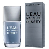 Issey Miyake L'Eau Majeure d'Issey туалетна вода 100 мл