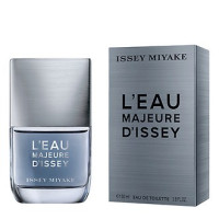 Issey Miyake L'Eau Majeure d'Issey туалетна вода 50 мл