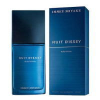 Issey Miyake Nuit d'Issey Bleu Astral туалетна вода 125 мл