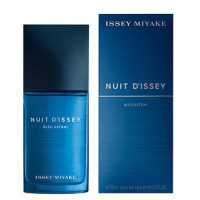 Issey Miyake Nuit d'Issey Bleu Astral туалетна вода 75 мл