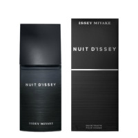 Issey Miyake Nuit d'Issey мініатюра 15 мл