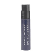 Issey Miyake Nuit D'Issey Noir Argent пробник 1 мл