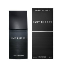 Issey Miyake Nuit d'Issey туалетна вода 125 мл