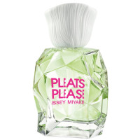 Issey Miyake Pleats Please L'Eau тестер (туалетна вода) 100 мл