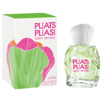Issey Miyake Pleats Please L'Eau туалетна вода 50 мл