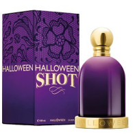 J. Del Pozo Halloween Shot пробник 1.5 мл