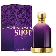 J. Del Pozo Halloween Shot пробник 1.5 мл