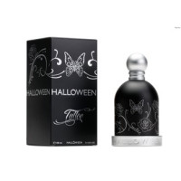 J. Del Pozo Halloween Tattoo For Women пробник 1.5 мл