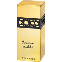 J. Del Pozo Arabian Nights Private Collection тестер (парфумована вода) 100 мл