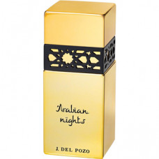 J. Del Pozo Arabian Nights Private Collection тестер (парфюмированная вода) 100 мл