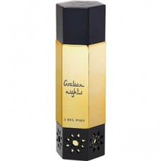 J. Del Pozo Arabian Nights Private Collection Woman тестер (парфюмированная вода) 100 мл