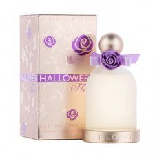 J. Del Pozo Halloween Fleur туалетная вода 100 мл