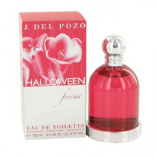 J. Del Pozo Halloween Fresia туалетная вода 100 мл