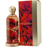 J. Del Pozo Halloween Kiss мініатюра 5 мл