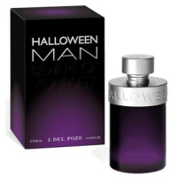 J. Del Pozo Halloween Man мініатюра 4 мл