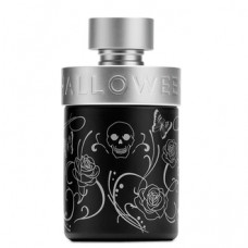 J. Del Pozo Halloween Tattoo For Men тестер (туалетная вода) 125 мл
