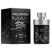 J. Del Pozo Halloween Tattoo For Men туалетна вода 75 мл