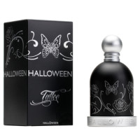 J. Del Pozo Halloween Tattoo For Women туалетна вода 50 мл
