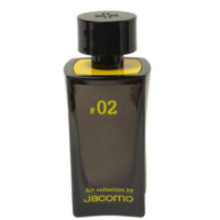Jacomo Art Collection 02 тестер (парфумована вода) 100 мл