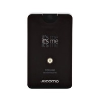 Jacomo It's Me For Him пробник 1.2 мл