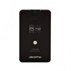 Jacomo It's Me For Him пробник 1.2 мл
