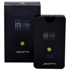 Jacomo It's Me For Him туалетная вода 50 мл