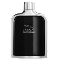 Jaguar Classic Black пробник 1.6 мл