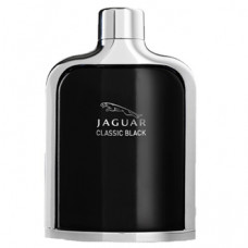 Jaguar Classic Black пробник 1.6 мл