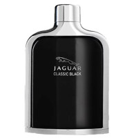 Jaguar Classic Black тестер (туалетна вода) 100 мл