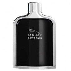 Jaguar Classic Black тестер (туалетна вода) 100 мл