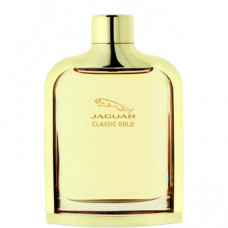 Jaguar Classic Gold пробник 1.6 мл