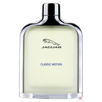 Jaguar Classic Motion пробник 1.6 мл