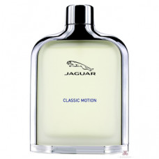 Jaguar Classic Motion пробник 1.6 мл