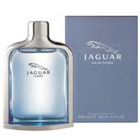 Jaguar Classic туалетная вода 100 мл
