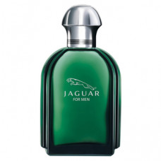 Jaguar for Men Green тестер (туалетна вода) 100 мл