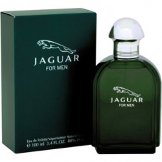 Jaguar for Men Green туалетна вода 100 мл