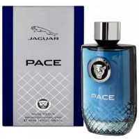 Jaguar Pace туалетна вода 100 мл